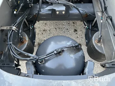Dragbil Volvo FH 62 TT -2019 | Nybesiktigad!