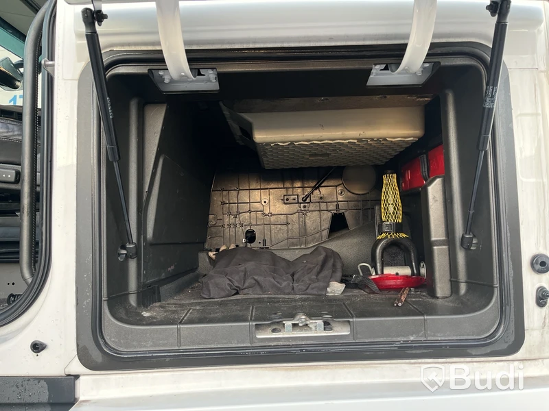 Dragbil Volvo FH 62 TT -2019 | Nybesiktigad!