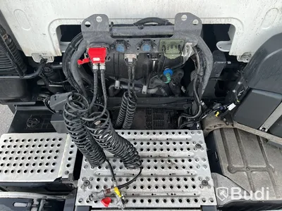 Dragbil Volvo FH 62 TT -2019 | Nybesiktigad!