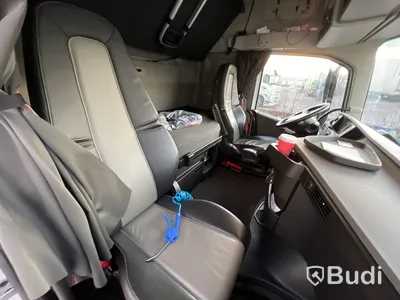 Dragbil Volvo FH 62 TT -2019 | Nybesiktigad!
