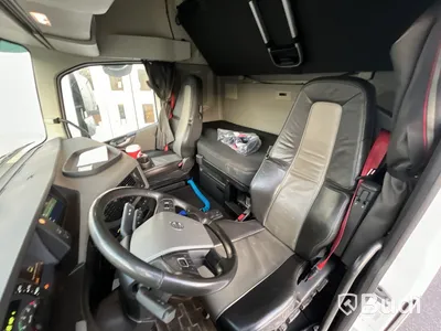 Dragbil Volvo FH 62 TT -2019 | Nybesiktigad!