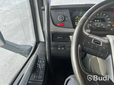Dragbil Volvo FH 62 TT -2019 | Nybesiktigad!