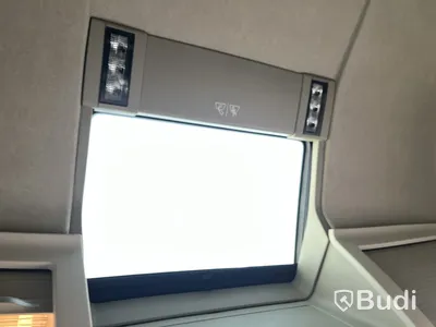 Dragbil Volvo FH 62 TT -2019 | Nybesiktigad!