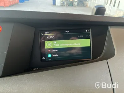 Dragbil Volvo FH 62 TT -2019 | Nybesiktigad!