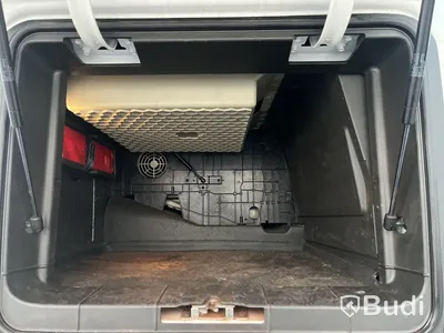 Dragbil Volvo FH 62 TT -2019 | Nybesiktigad!