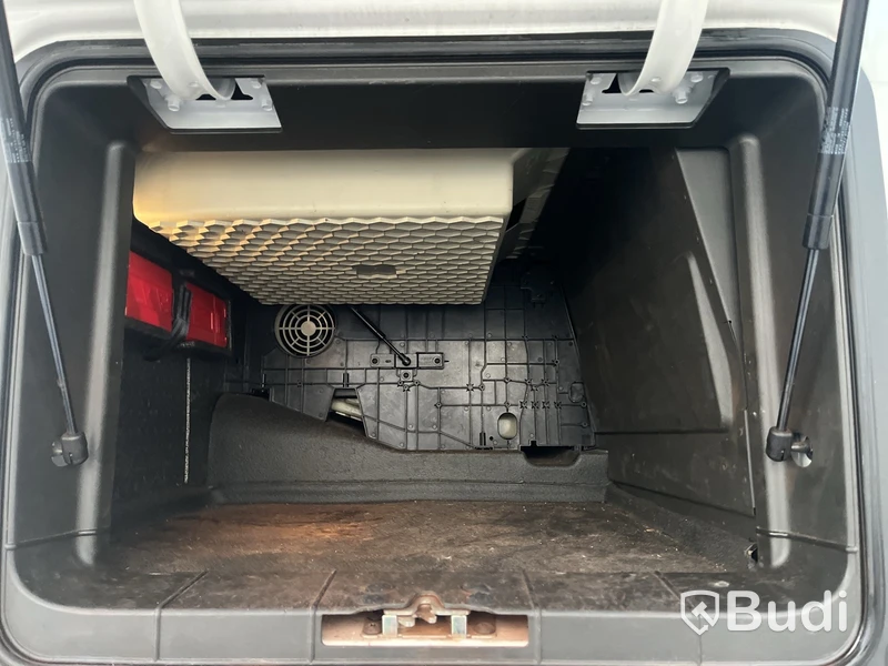 Dragbil Volvo FH 62 TT -2019 | Nybesiktigad!