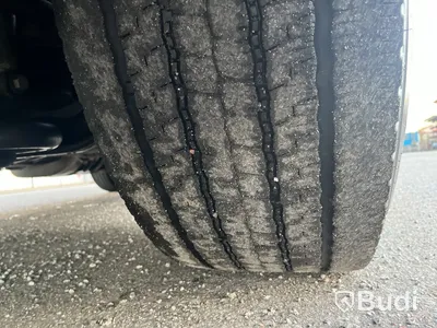 Dragbil Volvo FH 62 TT -2019 | Nybesiktigad!