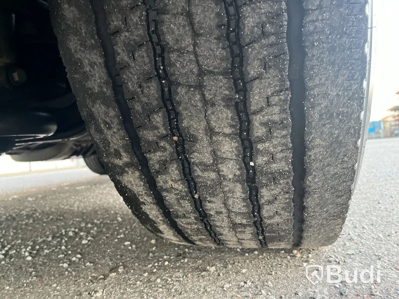 Dragbil Volvo FH 62 TT -2019 | Nybesiktigad!
