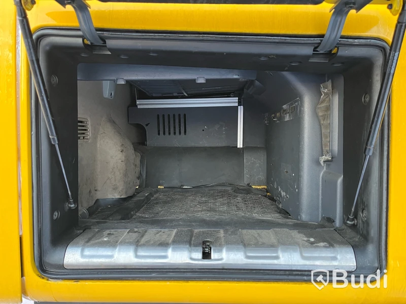 Dragbil Scania R480 6X2 -2011 | Reparationsobjekt