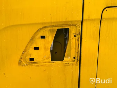 Dragbil Scania R480 6X2 -2011 | Reparationsobjekt