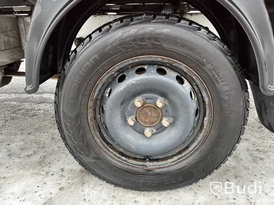 Lätt lastbil Renault Master -2019 | Bakgavellyft | Nybesiktigad