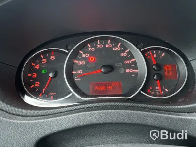 Lätt lastbil Renault Master -2019 | Bakgavellyft | Nybesiktigad
