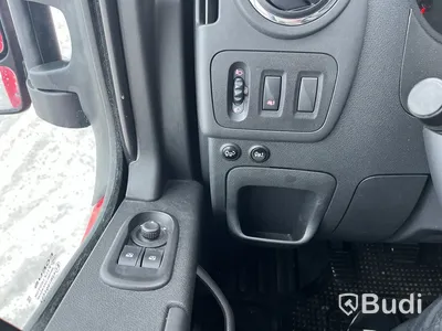 Lätt lastbil Renault Master -2019 | Bakgavellyft | Nybesiktigad