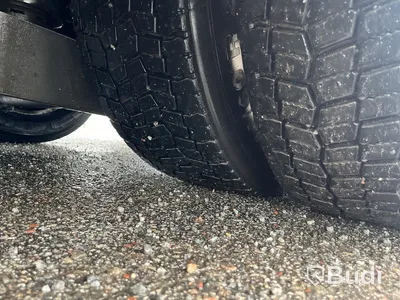 Dragbil Mercedes-Benz Actros -2015 | Bes till 2025-10-13