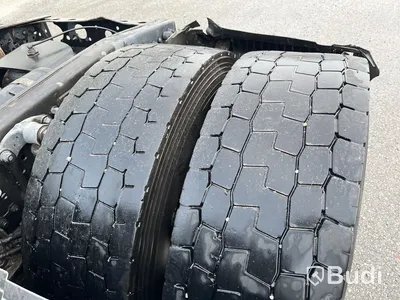 Dragbil Mercedes-Benz Actros -2015 | Bes till 2025-10-13