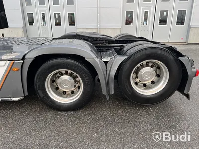 Dragbil Mercedes-Benz Actros -2015 | Bes till 2025-10-13