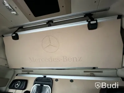Dragbil Mercedes-Benz Actros -2015 | Bes till 2025-10-13