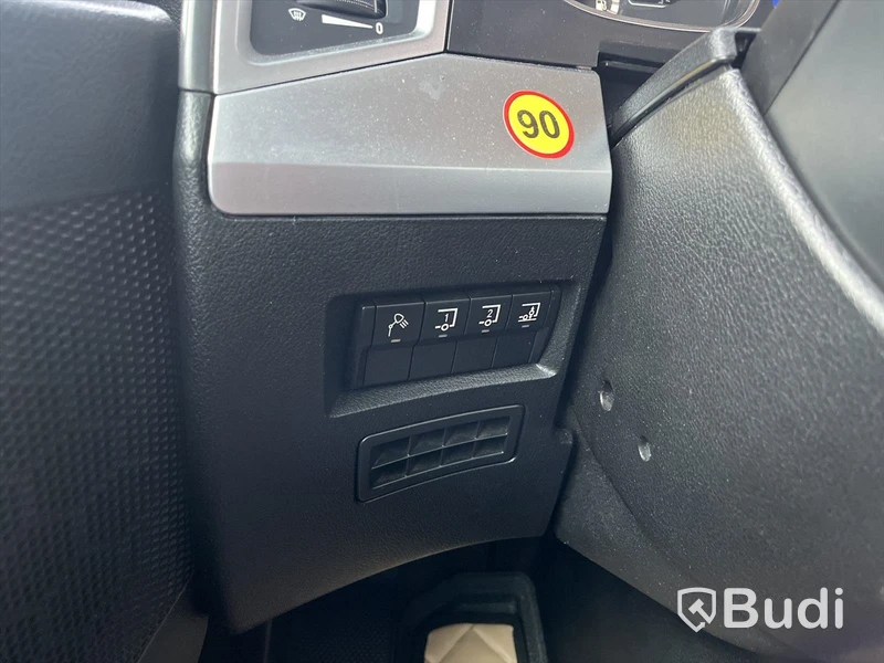 Dragbil Mercedes-Benz Actros -2015 | Bes till 2025-10-13