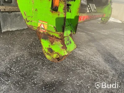 Liftdumper Volvo FM 4x2 -2017