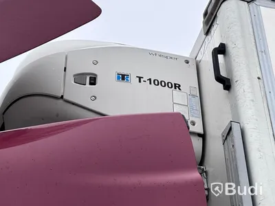 Lastbil Scania R580 -2015 | Reparationsobjekt
