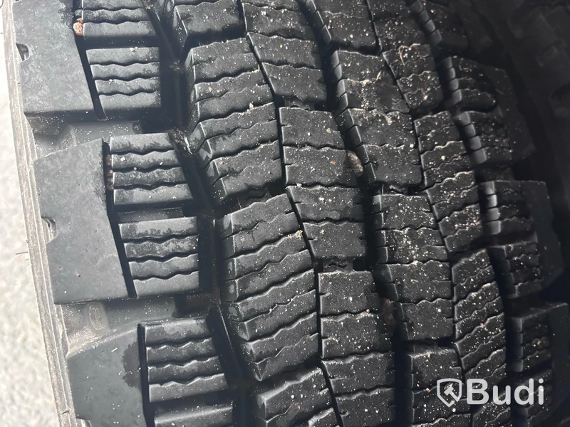 Lastbil Scania R580 -2015 | Reparationsobjekt