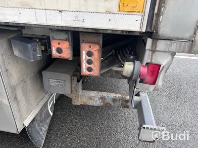 Lastbil Scania R580 -2015 | Reparationsobjekt