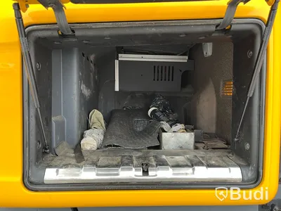 Dumper Scania G370 6x2 -2015 | Full-luftad