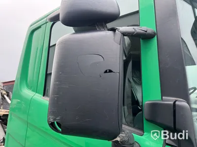 Lastväxlare Scania P450 6x2 -2015 | Livab AL26.54