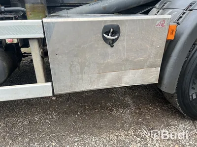 Lastväxlare Scania P450 6x2 -2015 | Livab AL26.54