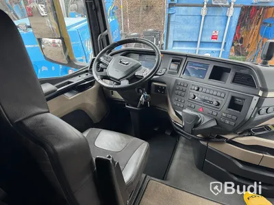 Dragbil MAN TGX 28.510 -2020
