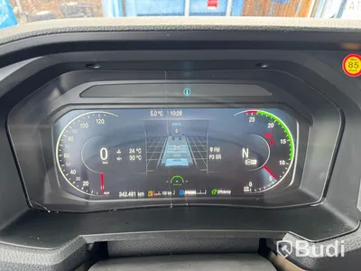Dragbil MAN TGX 28.510 -2020