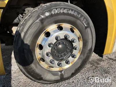Dragbil MAN TGX 28.510 -2020