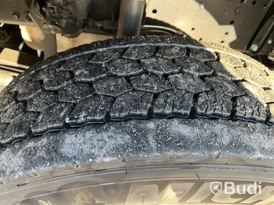 Dragbil MAN TGX 28.510 -2020