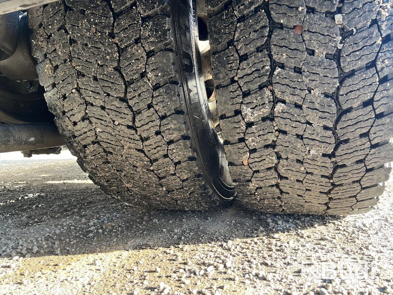 Dragbil MAN TGX 28.510 -2020