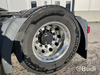 Dragbil MAN TGX 28.510 -2020