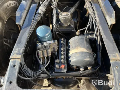 Dragbil MAN TGX 28.510 -2020