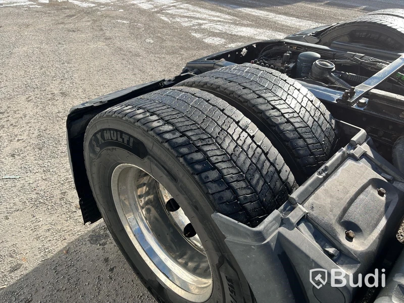Dragbil MAN TGX 28.510 -2020