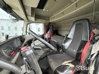 Lastväxlare Volvo FH13 460 -2017 | HIAB