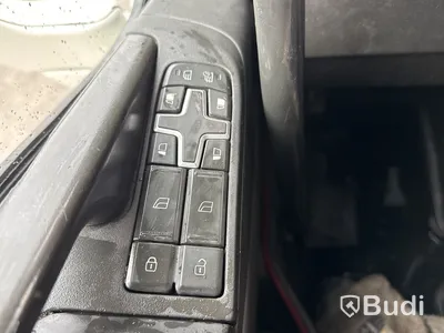 Lastväxlare Volvo FH13 460 -2017 | HIAB