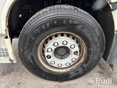 Lastväxlare Volvo FH13 460 -2017 | HIAB