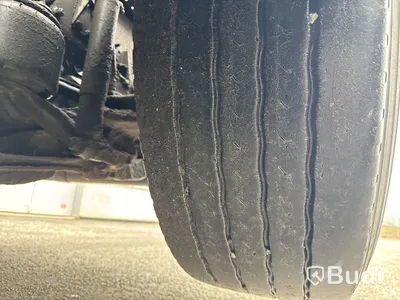 Lastväxlare Volvo FH13 460 -2017 | HIAB
