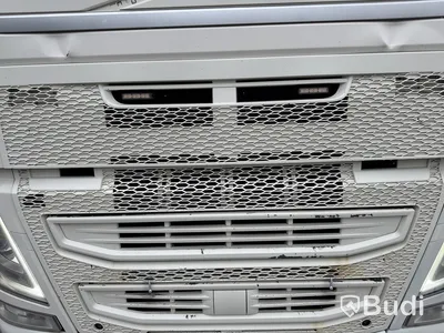 Lastväxlare Volvo FH13 460 -2017 | HIAB
