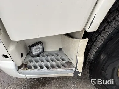Lastväxlare Volvo FH13 460 -2017 | HIAB