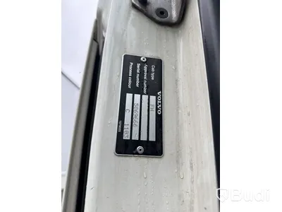Lastväxlare Volvo FH13 460 -2017 | HIAB