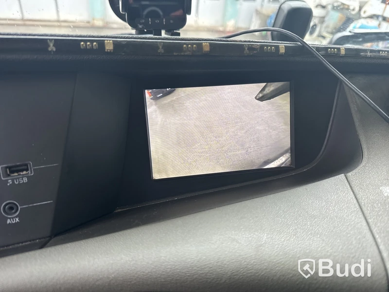 Betongbil Volvo FH 8X4 -2015