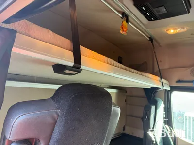 Dragbil Mercedes-Benz Actros 1848 4x2 -2018