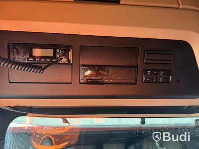 Dragbil Mercedes-Benz Actros 1848 4x2 -2018