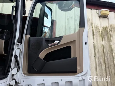Dragbil Mercedes-Benz Actros 1848 4x2 -2018
