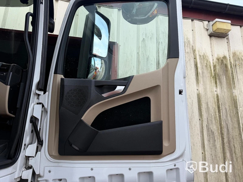 Dragbil Mercedes-Benz Actros 1848 4x2 -2018