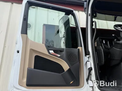 Dragbil Mercedes-Benz Actros 1848 4x2 -2018